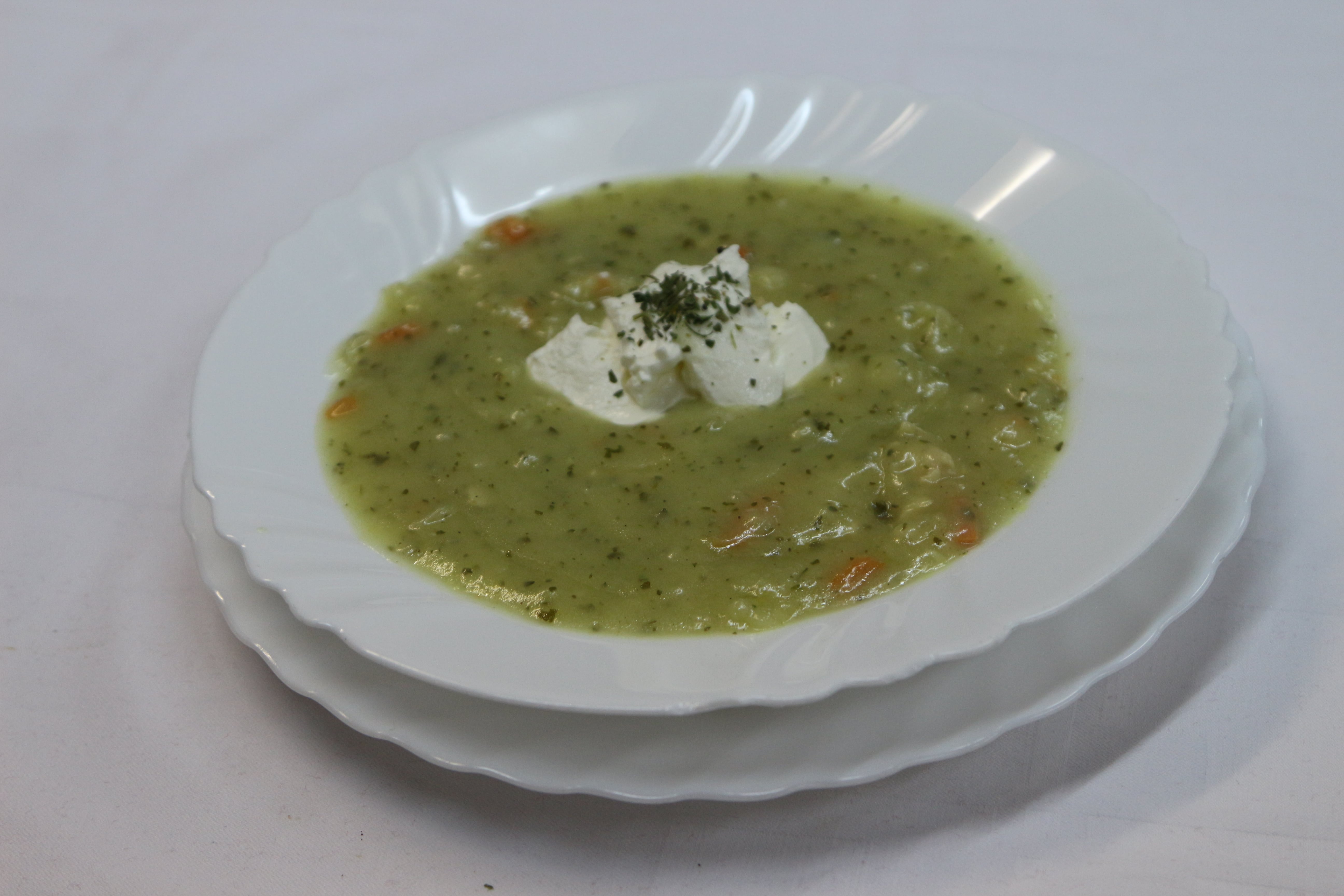 Bey soup
